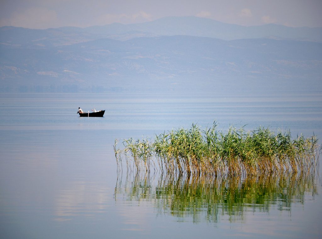 TURSKA - Iznik (Nikeja)