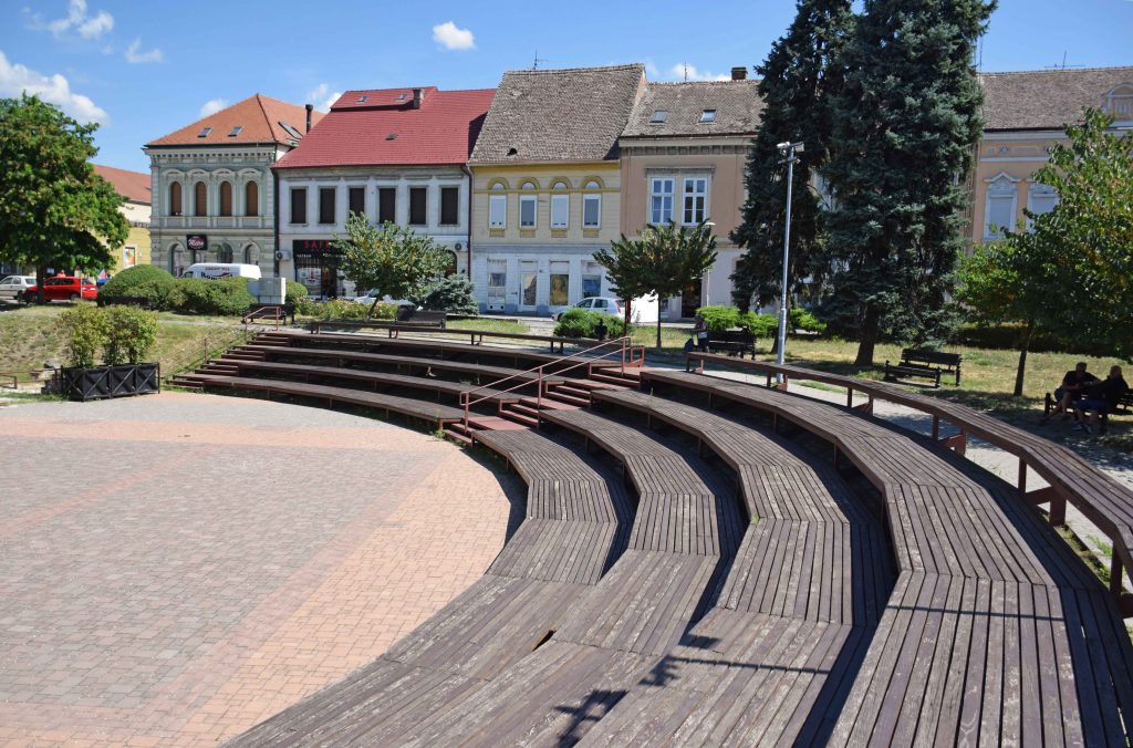 SRBIJA (Serbia) - Sremska Mitrovica